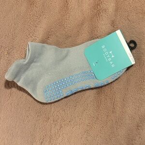 BODYBAR Non-Slip Pilates/Yoga Socks